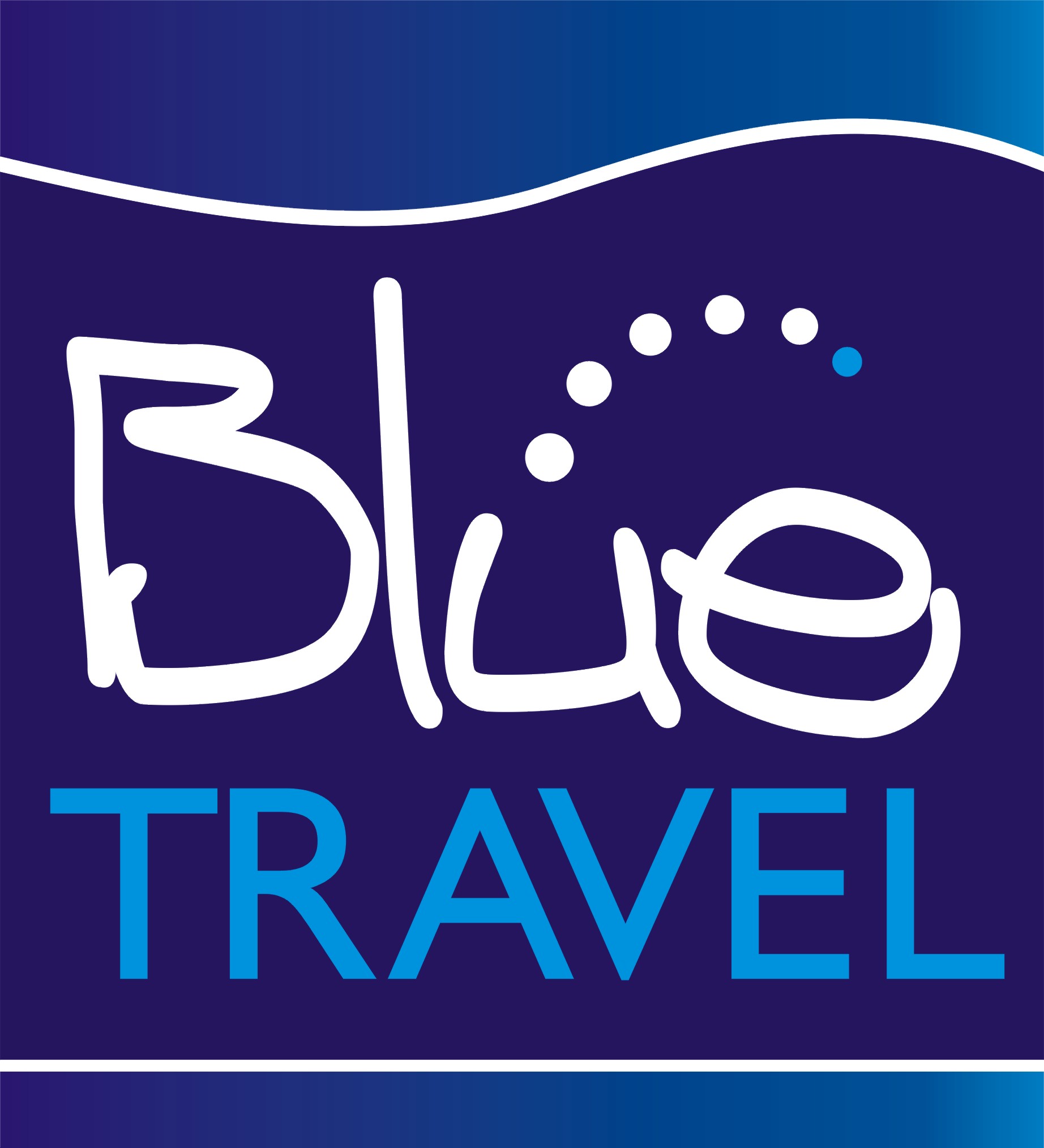 Blue Travel