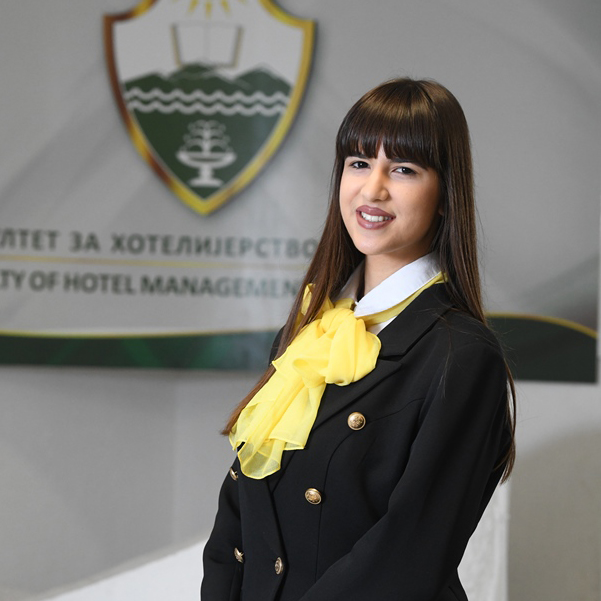 Јелена Видановић