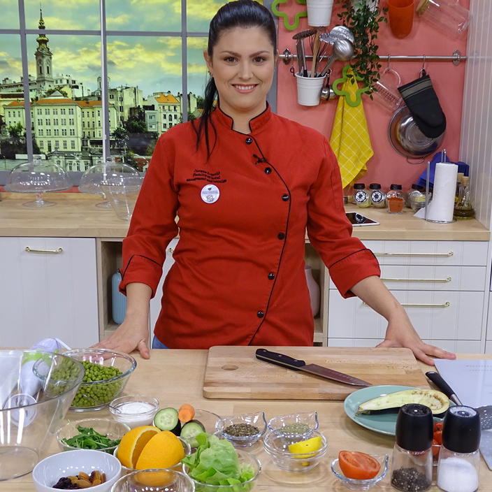 Јована Ивковић